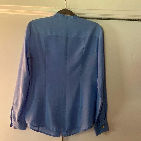 Jones New York dressy blouse - Picture 2 of 2